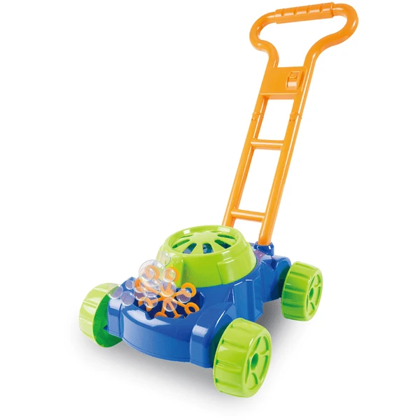 XTREM Speelgoed En Sport - BUBBLE FUN - Grasmaaier Met Bubbelfunctie - Afbeelding 4
