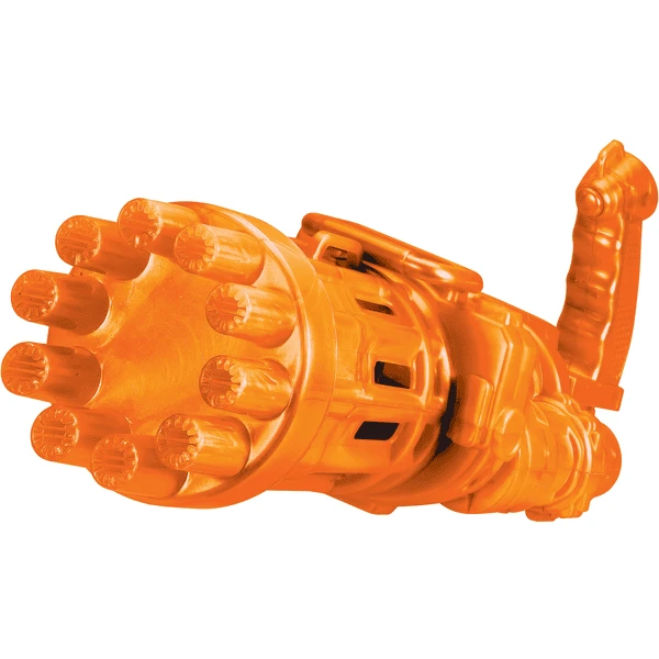 XTREM Speelgoed En Sport - BUBBLE FUN - Super Blaster - Afbeelding 3