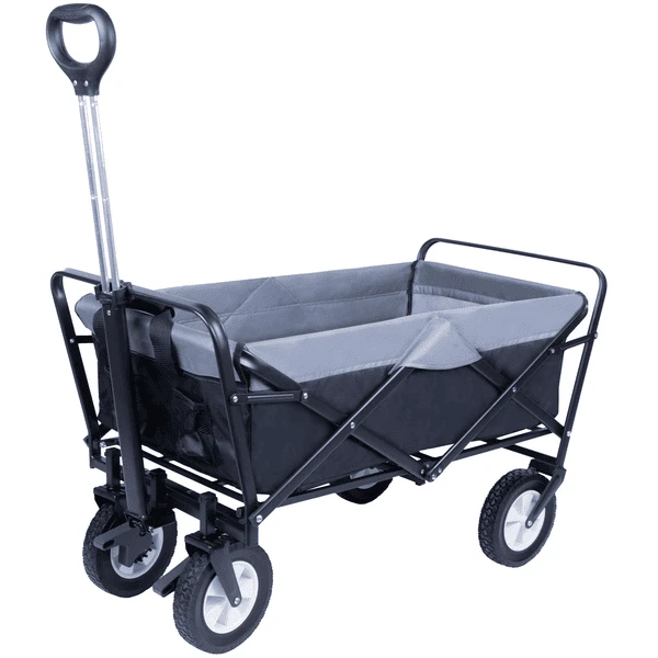 XTREM Toys And Sports - Bolderkar CITY - Afbeelding 4