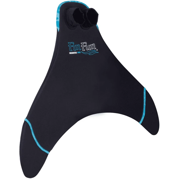 XTREM Toys And Sports - Fin Fun Hawaiian Sun, Jeugd XL (143-152) - Afbeelding 4