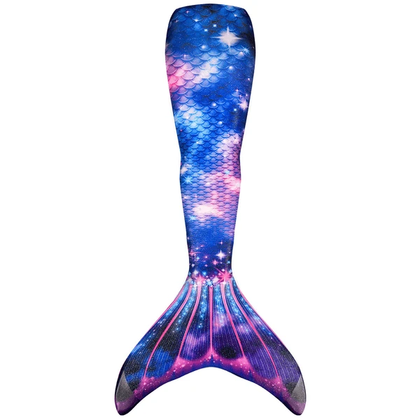 XTREM Toys And Sports FIN FUN Zeemeermin Limited Edition Maat L Lunar Tide Child - Afbeelding 2