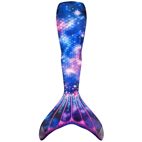 XTREM Toys And Sports FIN FUN Zeemeermin Limited Edition Maat S, Lunar Tide Child - Afbeelding 2