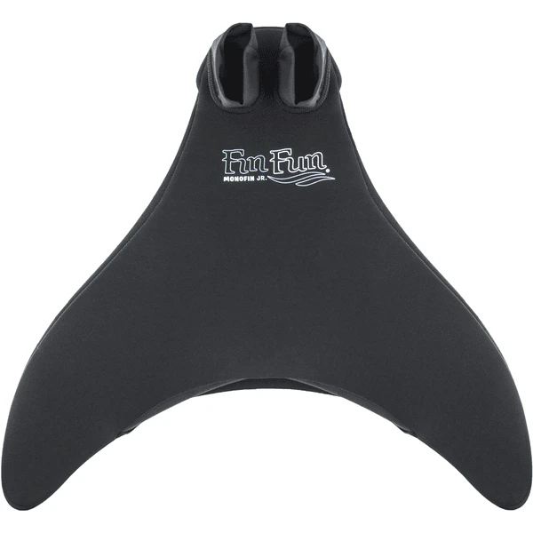 XTREM Toys And Sports FIN FUN Zeemeermin Mermaidens Original Maat Youth S/M Purple - Afbeelding 4