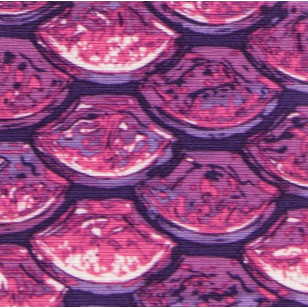 XTREM Toys And Sports FIN FUN Zeemeermin Mermaidens Original Maat Youth S/M Purple - Afbeelding 5